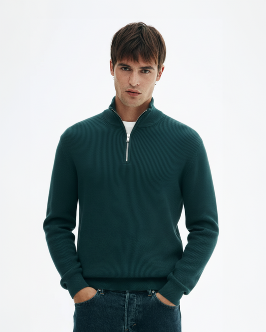 Urban Nomad - Olive Green