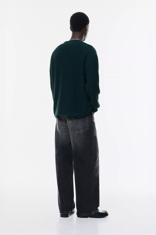 Voyager - Olive Green