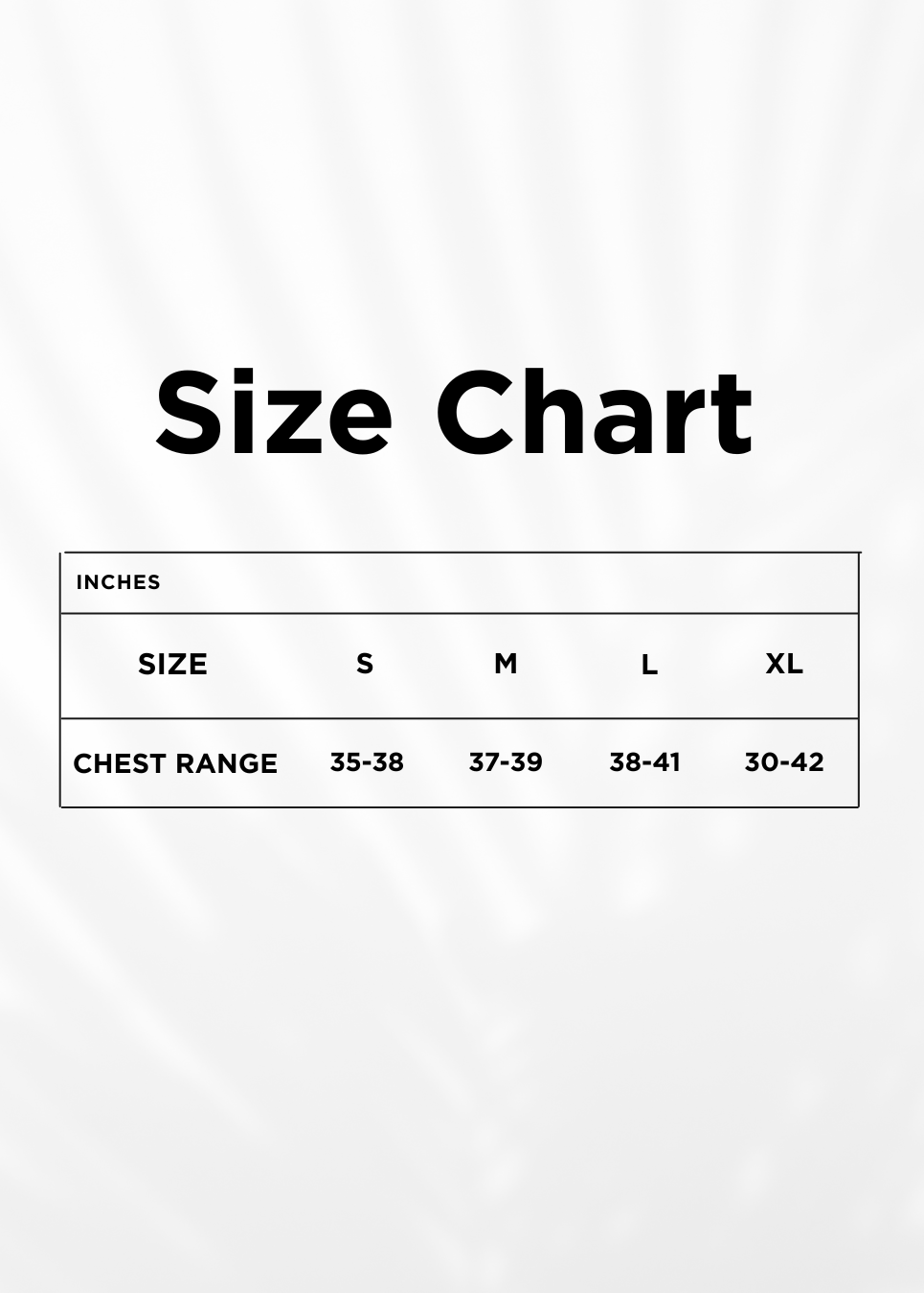 Cotton Undershirt White