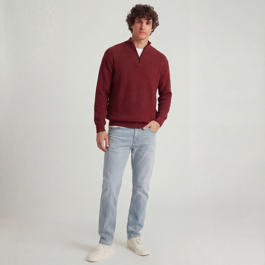 Urban Nomad - Burgundy