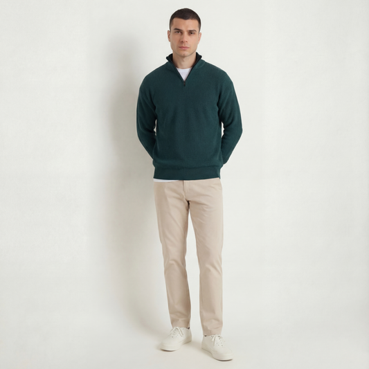 Urban Nomad - Olive Green