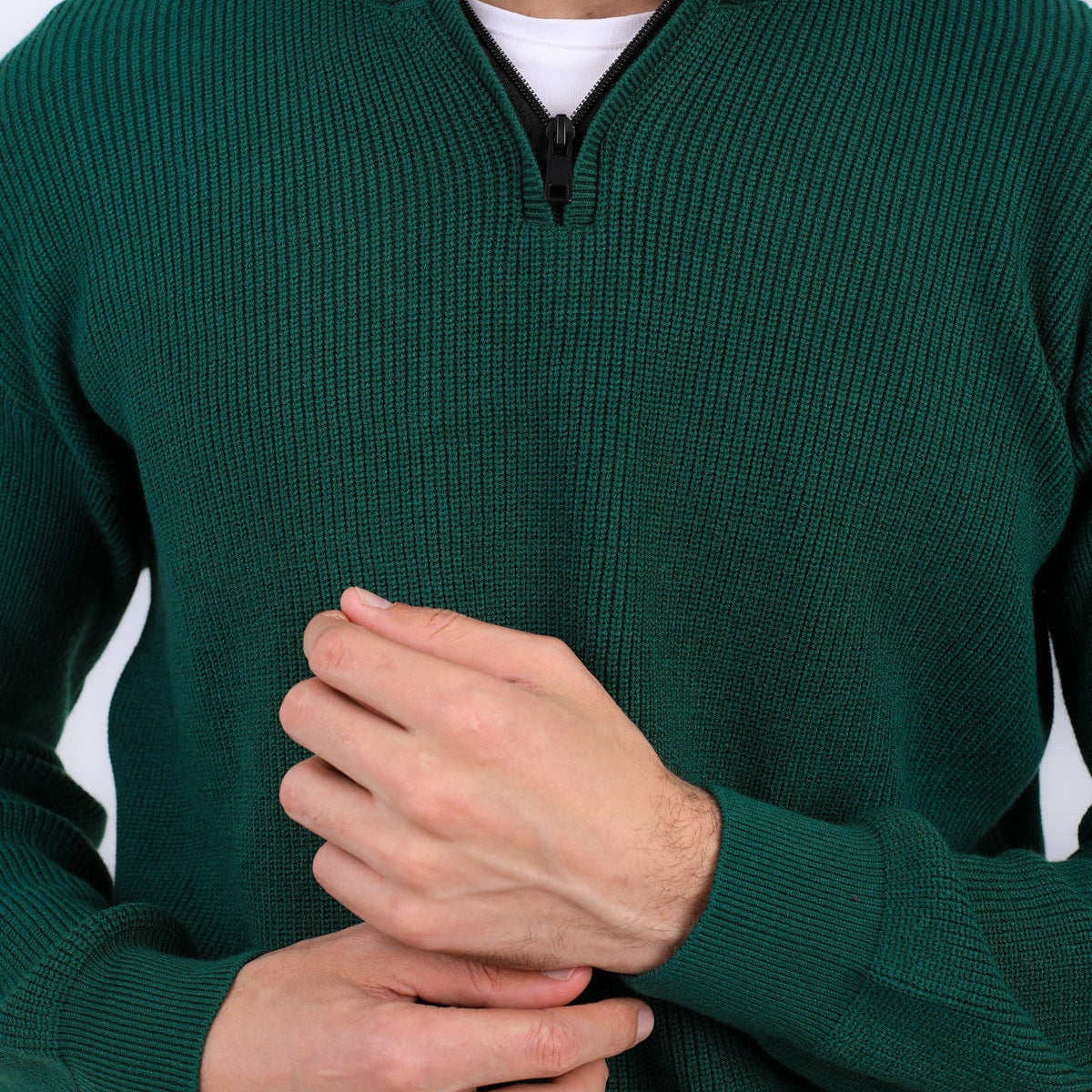 Urban Nomad - Olive Green