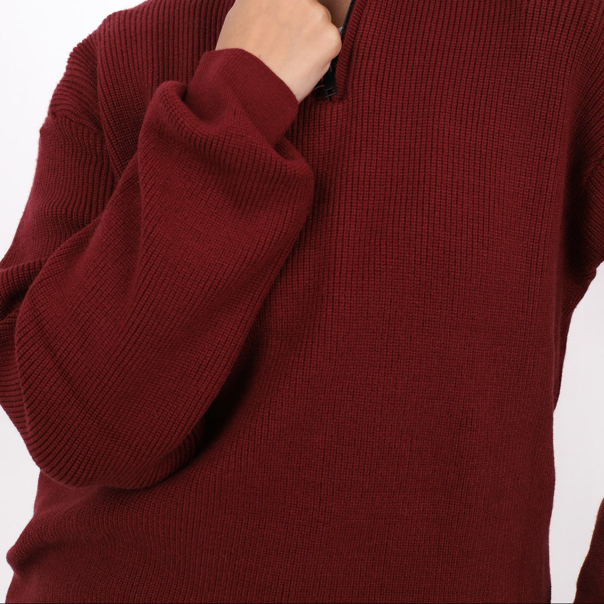 Urban Nomad - Burgundy